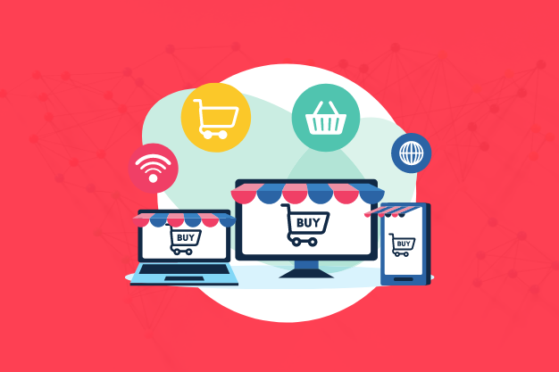 Comercio digital Recomendaciones para seleccionar una plataforma de ecommerce