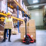Comercio electrónico impulsa sector inmobiliario de almacenes en México Comercio electrónico