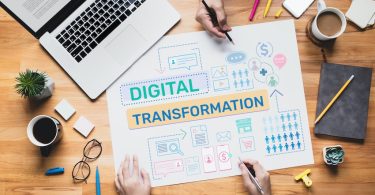 Transformación digital