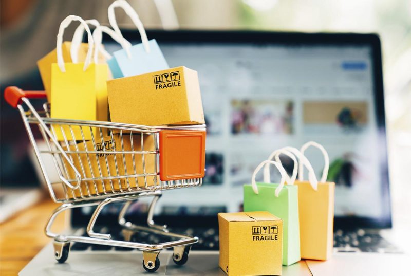 Crecimiento del comercio electrónico en provincias según Capece