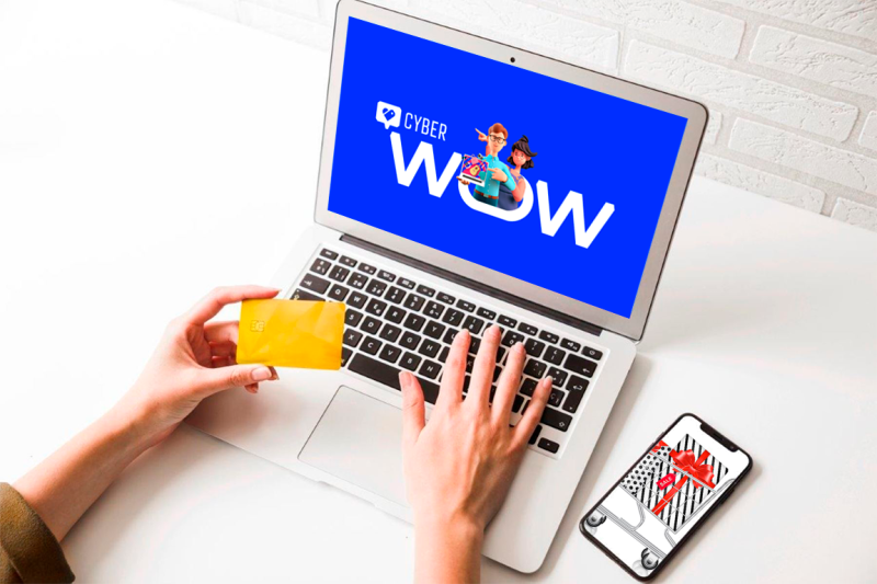 Cyber Wow 2022 Cuándo empieza y cuáles serán las categorías que tendrán más demandas