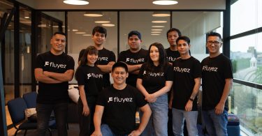 Fluyez Cripto bank