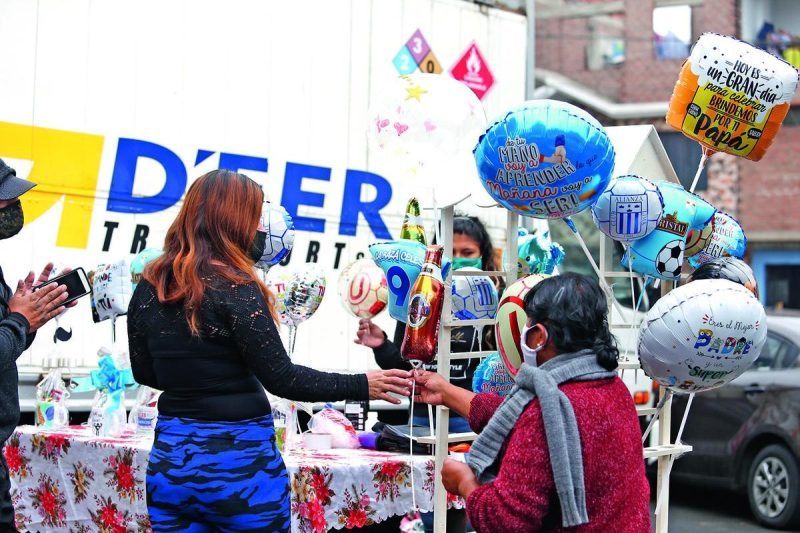 Día del padre El crecimiento de ventas supera el 135% este 2022