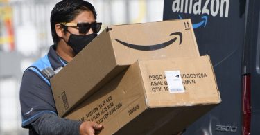 División de las acciones de Amazon ha ofrecido menores precios de lo esperado