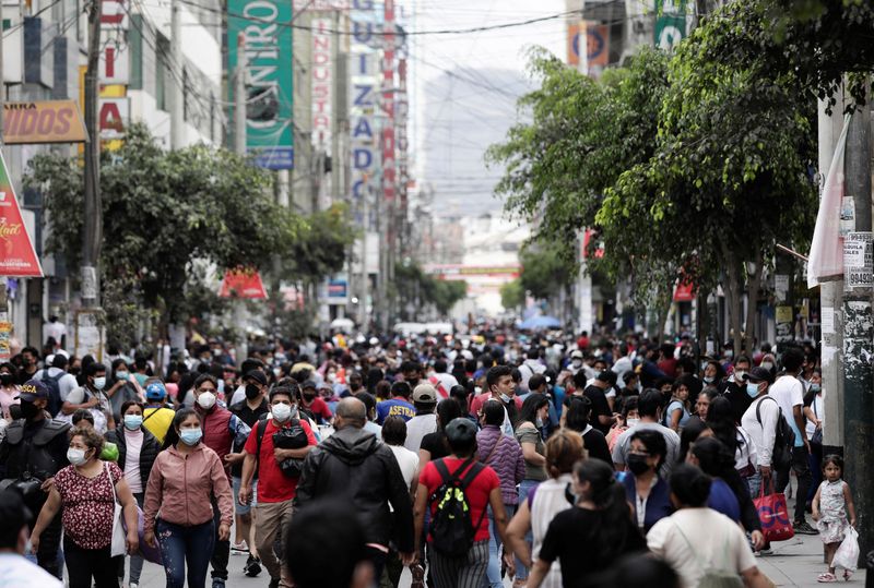 Perú