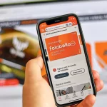 Falabella.com superó los 20.000 Sellers en Sudamérica Falabella