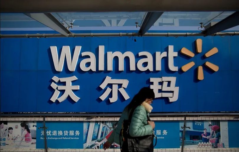 Firmas chinas proceden a tomar presencia en el marketplace de Walmart