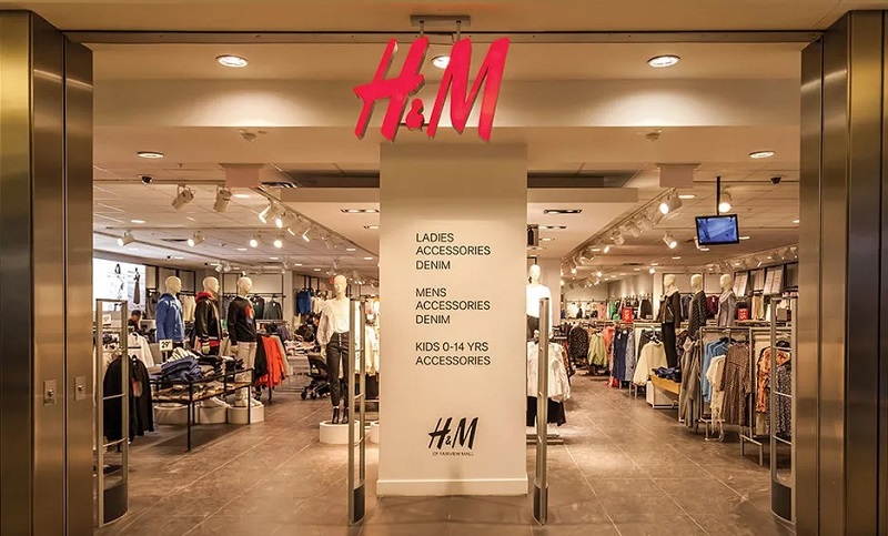 H M anuncia la apertura de tiendas con tecnologias de ultima generacion Ecommerce News