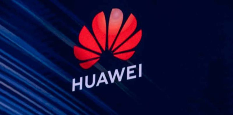 Huawei nivela ingresos dedicados a I+D con Apple y Meta