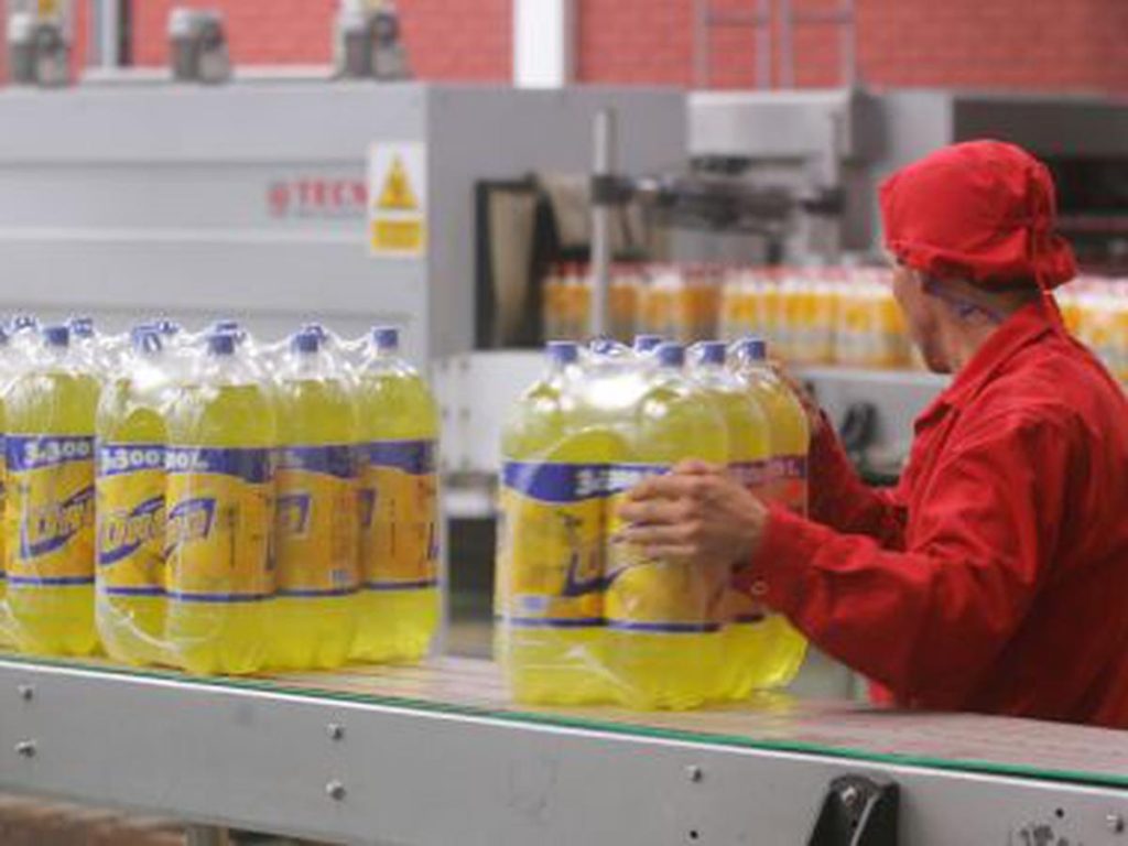 Industria de bebidas en el Perú continúa su recuperación News