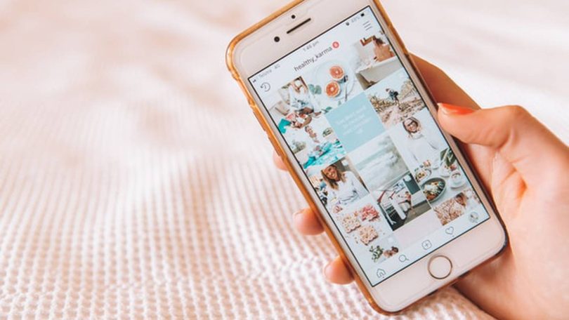 Instagram por fortalecer controles de contenidos y control parental
