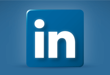 LinkedIn introduce nuevas “reacciones” para contenidos menos corporativos