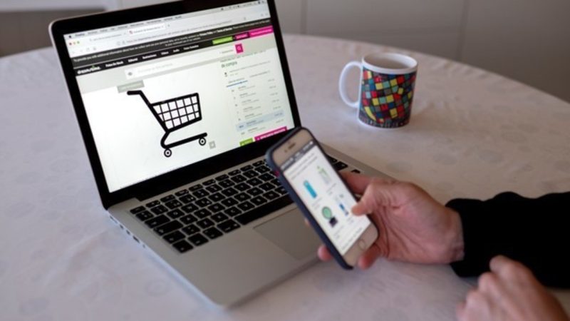 Live Shopping gana terrenos en compras online