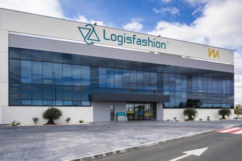 Logisfashion apuesta por la innovación y expansión del ecommerce