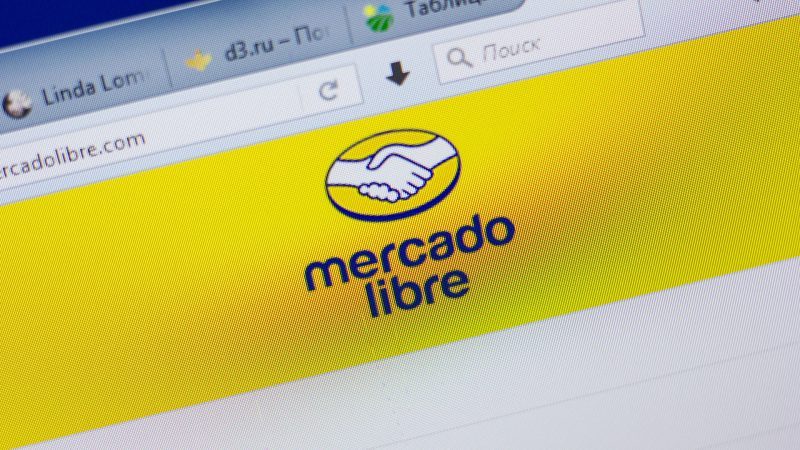 Mercado Libre, la única compañía de LATAM en ingresar al Top 100 de las más valiosas del mundo