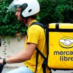 Mercado Libre alista todo para el lanzamiento de su servicio de delivery de comida Mercado Libre