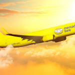 Mercado libre y la aerolínea brasileña Gol anuncian alianza logística Mercado libre y la aerolínea brasileña Gol han anunciado alianza logística