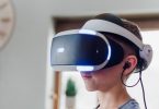 Meta platforms planea lanzar sus primeras gafas de realidad aumentada en 2024