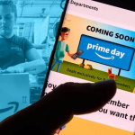 Minoristas comienzan a sobre almacenar por aproximadamente Prime Day Minoristas comienzan a sobre almacenar por aproximadamente Prime Day