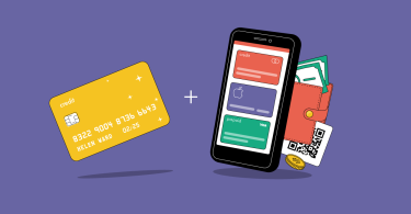 Pagos con billeteras digitales superan a los de tarjetas de créditos y debito