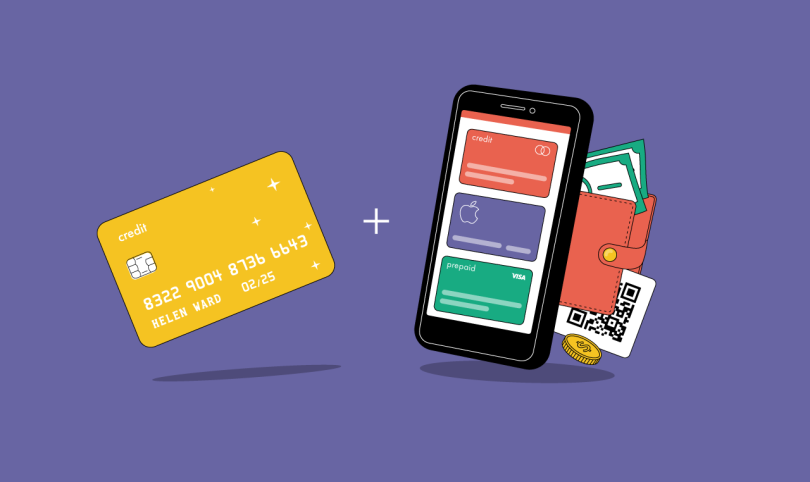 Pagos con billeteras digitales superan a los de tarjetas de créditos y debito
