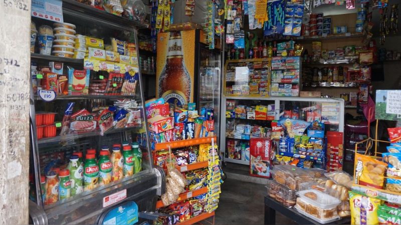 Peruanos prefieren consumir productos a granel para reducir su compra diaria