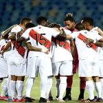 Qatar 2022- Selección peruana de fútbol mueve a Lima por repechaje al Mundial