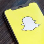 Snapchat permitirá que sus usuarios compartan listados de eBay Snapchat