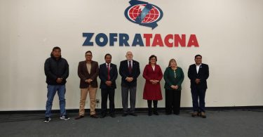 Tacna Procede a exonerar el IGV al comercio electrónico por cinco años