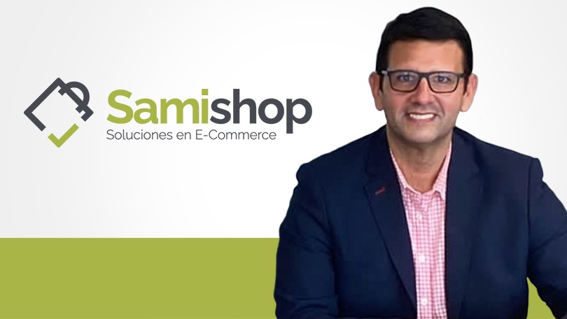 Samishop