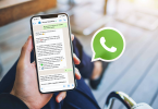 WhatsApp prevé actualización que permite editar mensajes enviados
