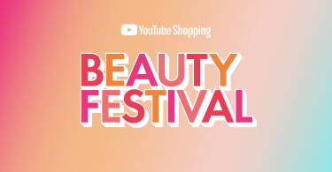 YouTube Shopping presenta Beauty Festival 2022 y el primer desafío de compras en plataforma Shorts