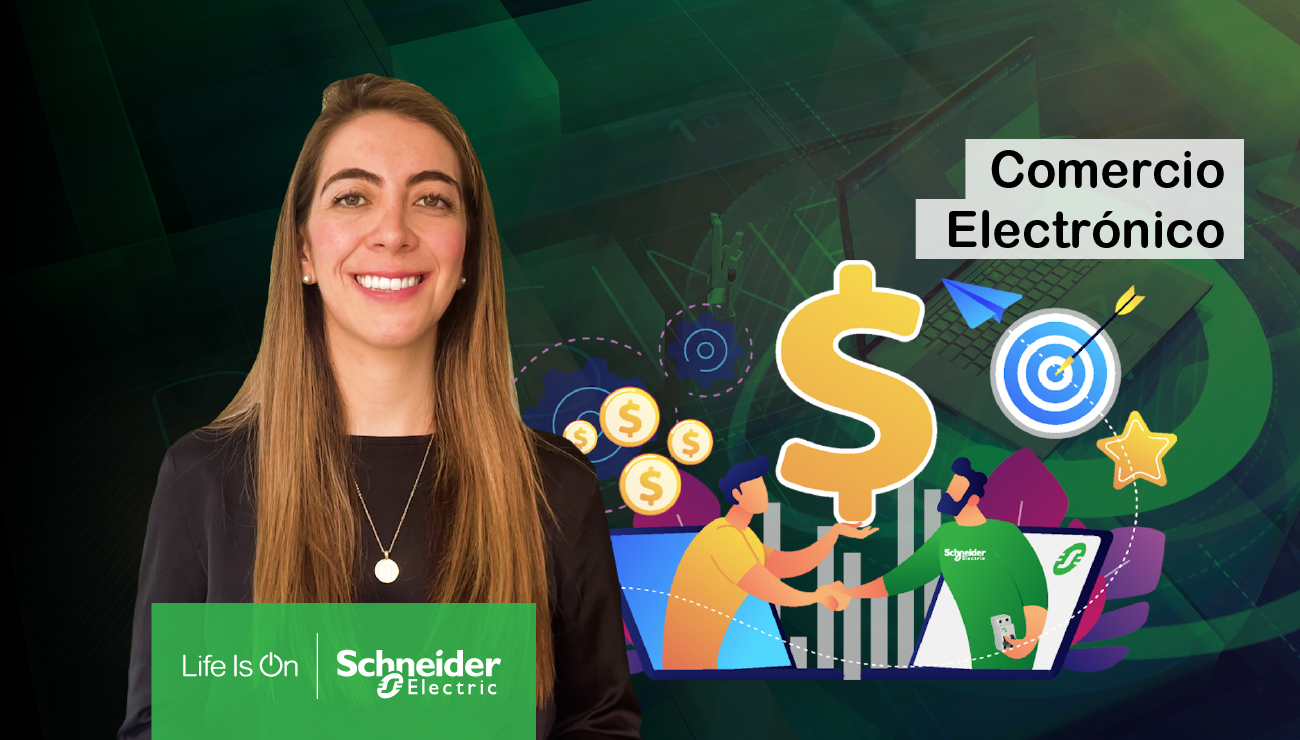 Natalia Rojas Schneider Electric