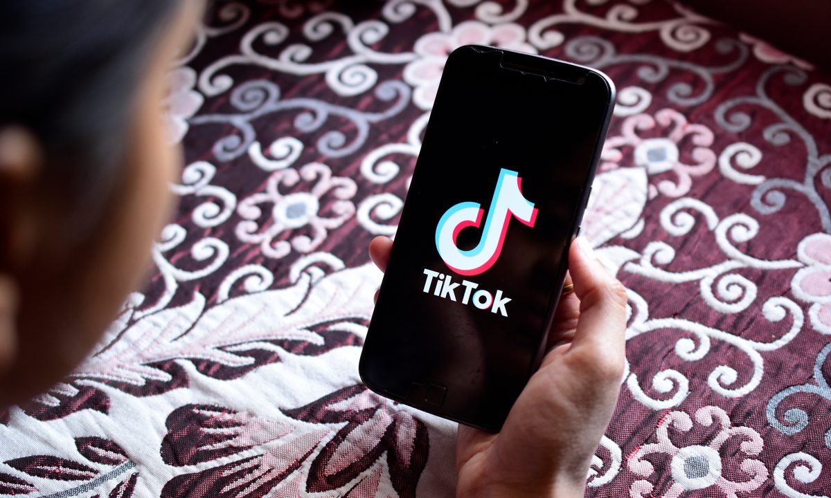 Tik Tok Woocomerce