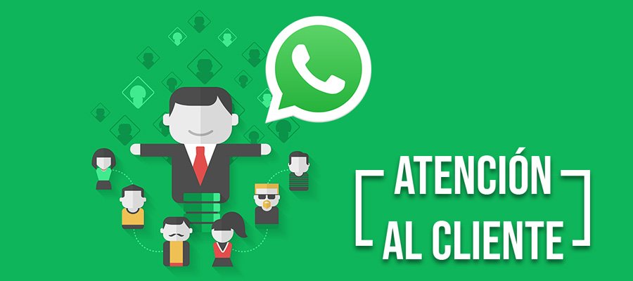 9 consejos para la atención al cliente por WhatsApp