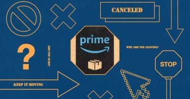 Amazon decide simplificar el proceso de cancelación de membresía Prime