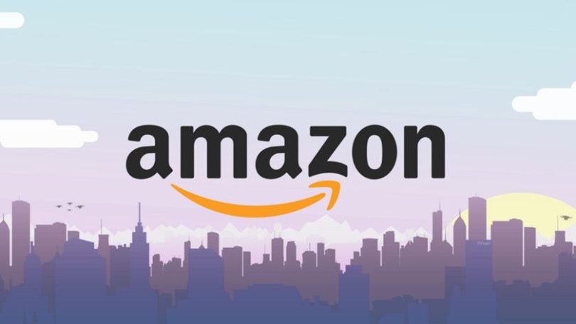 Amazon lanza nuevo servicio de análisis para minoristas físicos