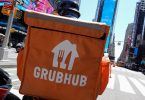Amazon se alia con App de delivery GrubHub