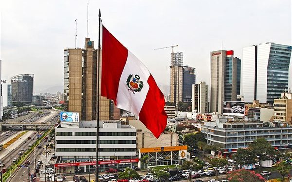 BCP estima el crecimiento de la economía peruana a un 1.6% en segundo semestre
