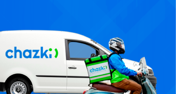 Chazki apuesta por servicio desde puerto a centros de distribución