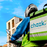 Chazki acelera expansión regional para capturar boom del e-commerce en Latam Chazki y su centro de distribución