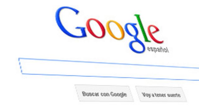 Cómo ve google el futuro de las búsquedas