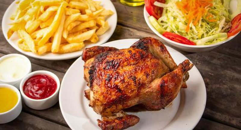 Delivery día del pollo a la brasa Lo que no sabías sobre el consumo entre los peruanos