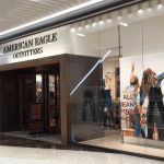 El negocio de American Eagle no está en los jeans sino en su logística El negocio de American Eagle ya no está en los jeans sino en su logística