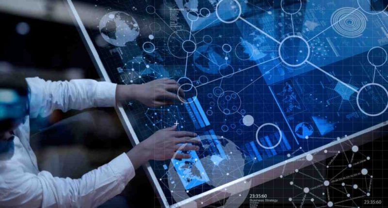 Empresas peruanas invirtieron US$ 1,1 mil millones en Big Data & Analytics y ciberseguridad en 2021