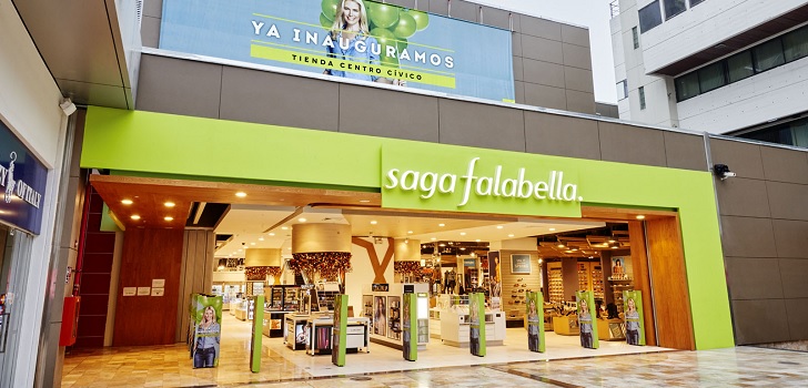 Startup de exgerentes de Falabella está preparando la expansión en Perú y Colombia