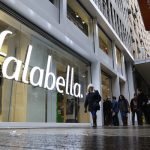 Falabella forman nueva alianza comercial con Metro de Santiago Falabella