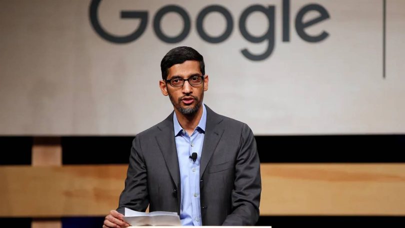 Google anuncia el estancamiento de sus contrataciones en 2022