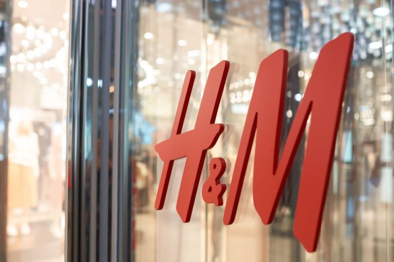 H&M se une con Google Cloud para impulsar ventas en línea