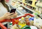 Las apps de comida y membresía se están beneficiando de la inflación más que otros sectores minoristas